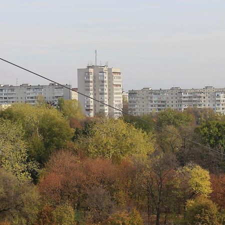 Apartment On Kursova 3A Bila Tserkva Exterior photo