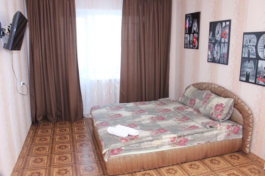 Apartment On Kursova 3A Bila Tserkva Exterior photo