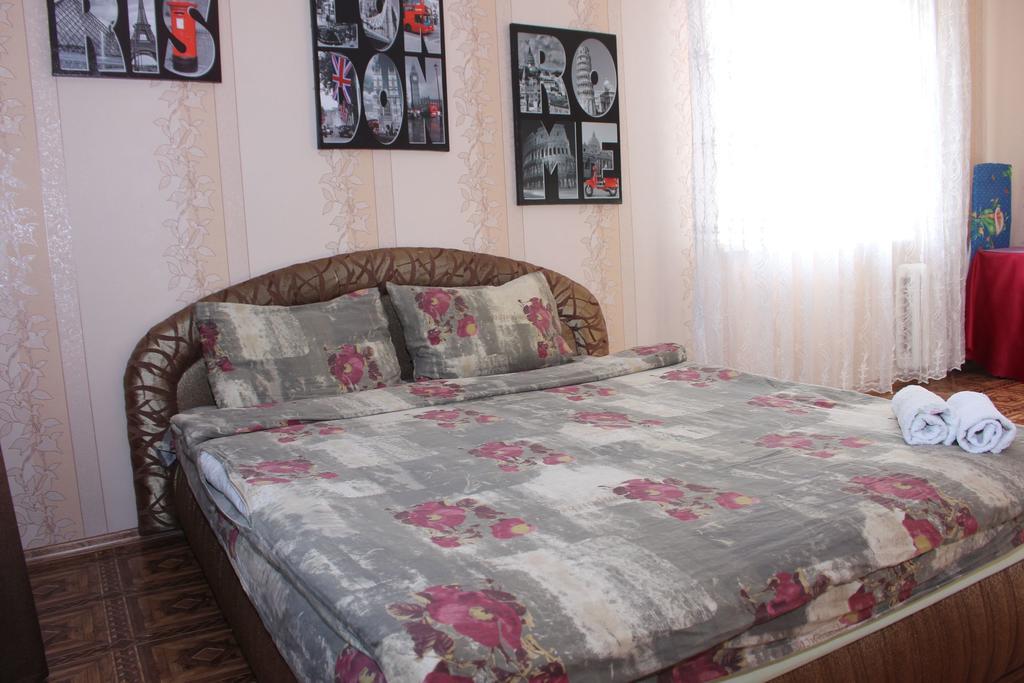 Apartment On Kursova 3A Bila Tserkva Exterior photo