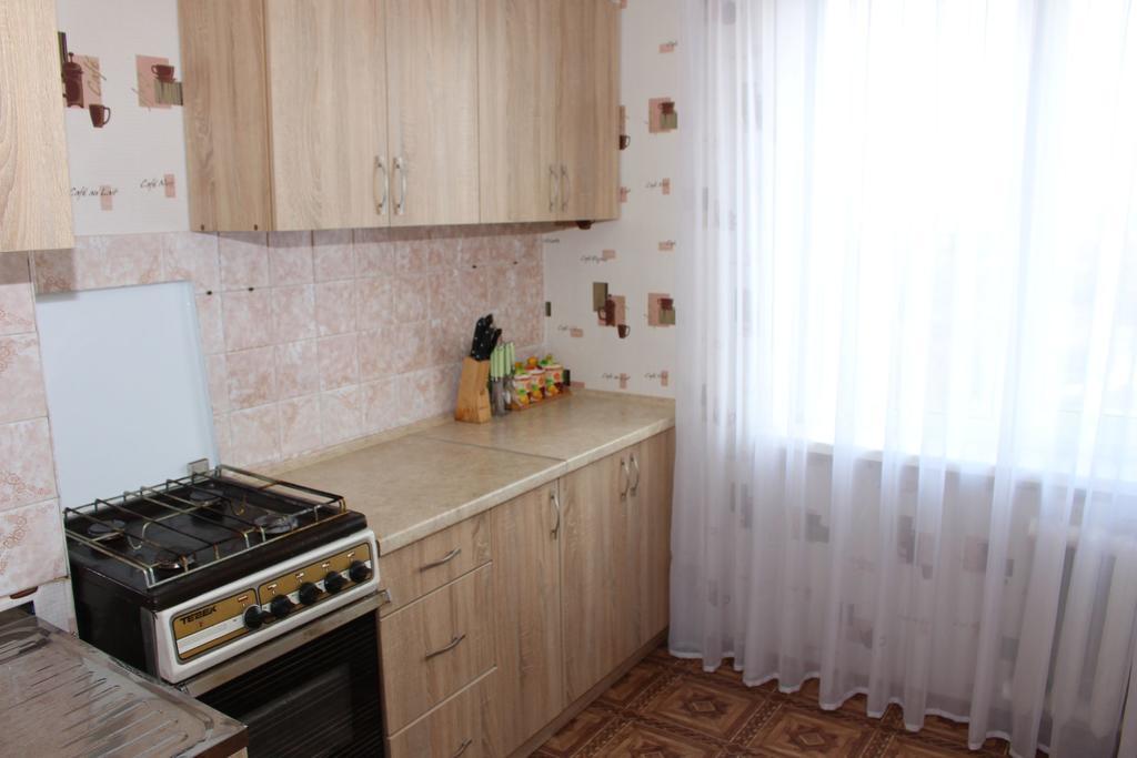 Apartment On Kursova 3A Bila Tserkva Exterior photo