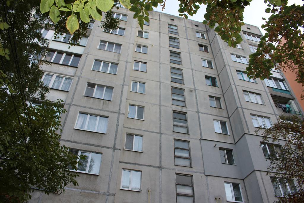 Apartment On Kursova 3A Bila Tserkva Exterior photo